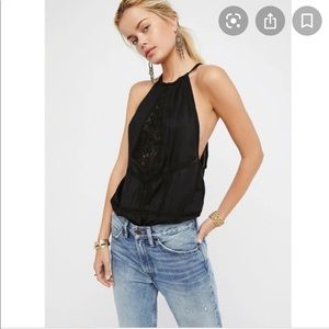 FP Dreamy Morning Bodysuit